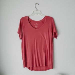 + soft & sexy american eagle t shirt +